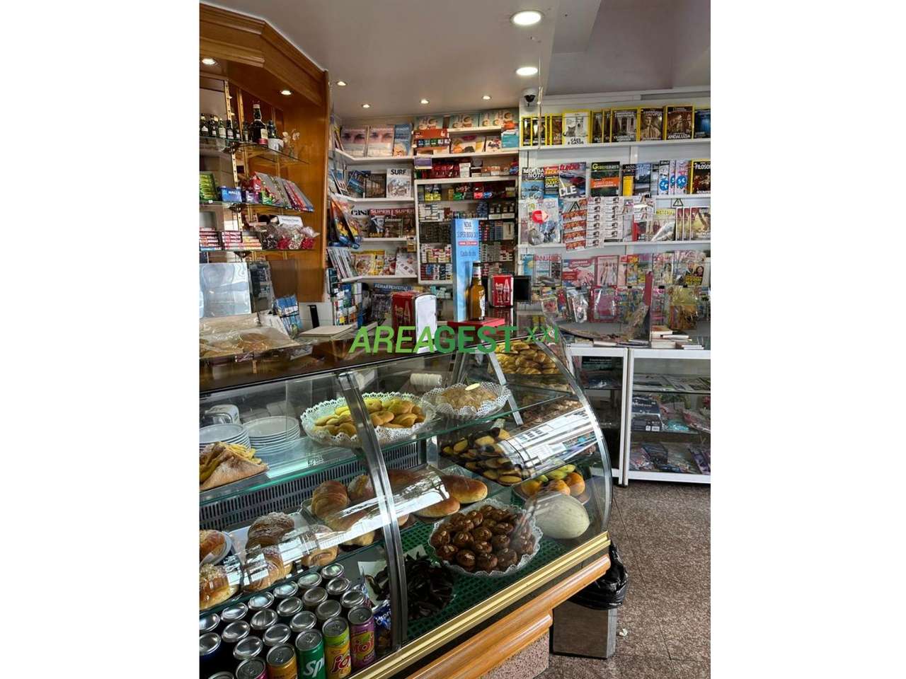 Loja para venda, Marquês de Pombal, Lisboa - Grande imagem: 3/15