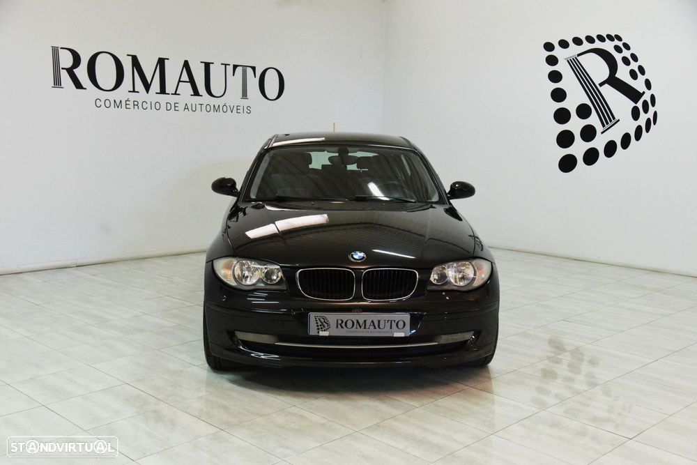 BMW 116 i Lifestyle - 4