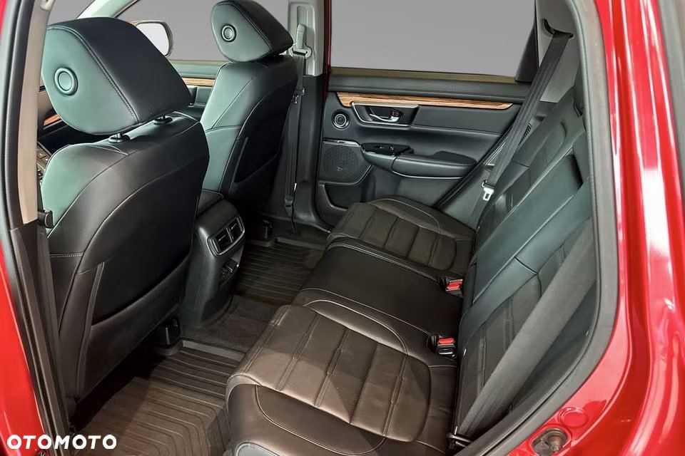 Honda CR-V 2.0 i-MMD Executive (Honda Connect+) - 14