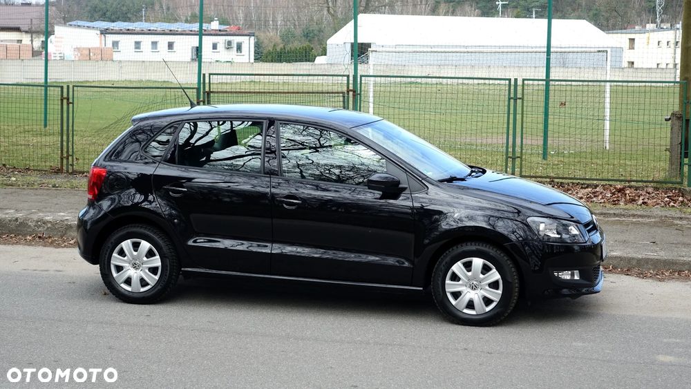 Volkswagen Polo - 36