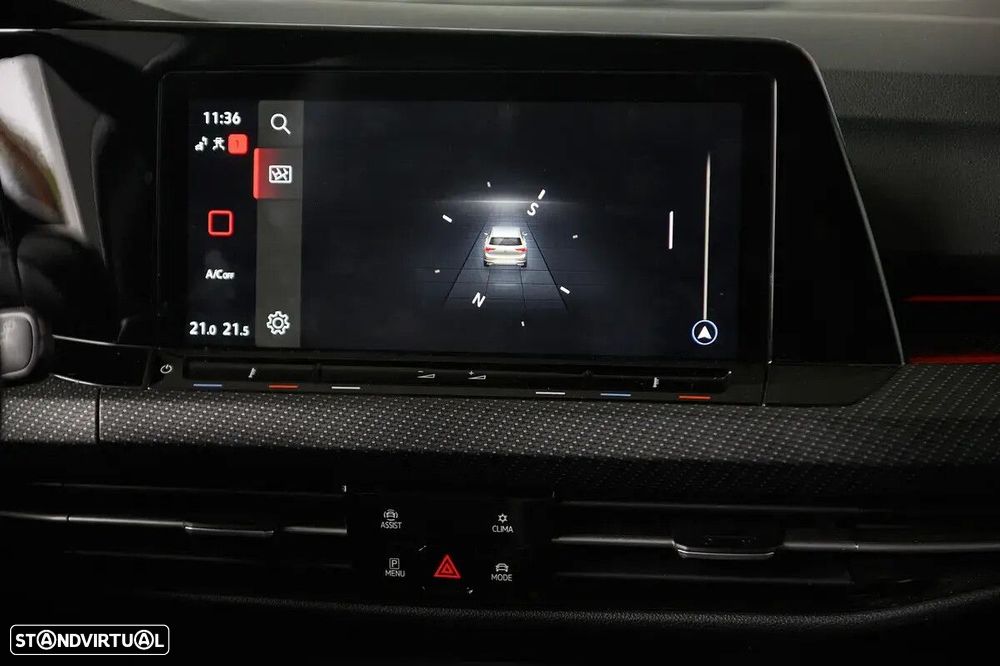 VW Golf 1.5 eTSI OPF DSG R-Line - 54