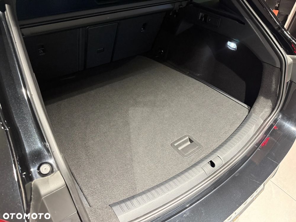 Cupra Leon 1.5 eTSI DSG - 9