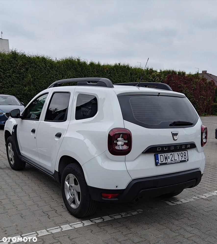 Dacia Duster 1.0 TCe Comfort - 6