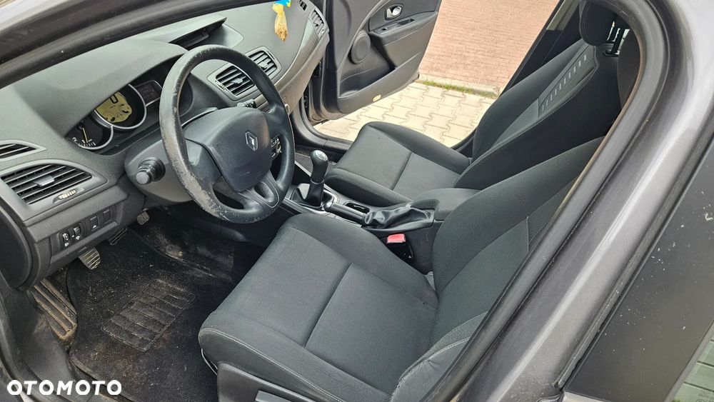Renault Megane 1.6 16V 100 Expression - 7