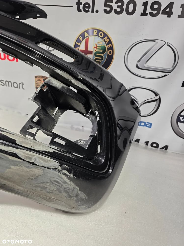 AUDI SQ5 S-LINE / Q5 LIFT 12- ZDERZAK PRZEDNI PRZÓD , NA SPRYSKI + 4xPDC , NR 8R0807437AD , NR AUKCJI NZ1550 - 23