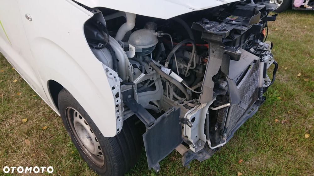 Peugeot Expert - 11