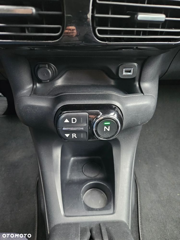 Citroën C4 Cactus 1.2 PureTech Feel Edition S&S ETG - 9