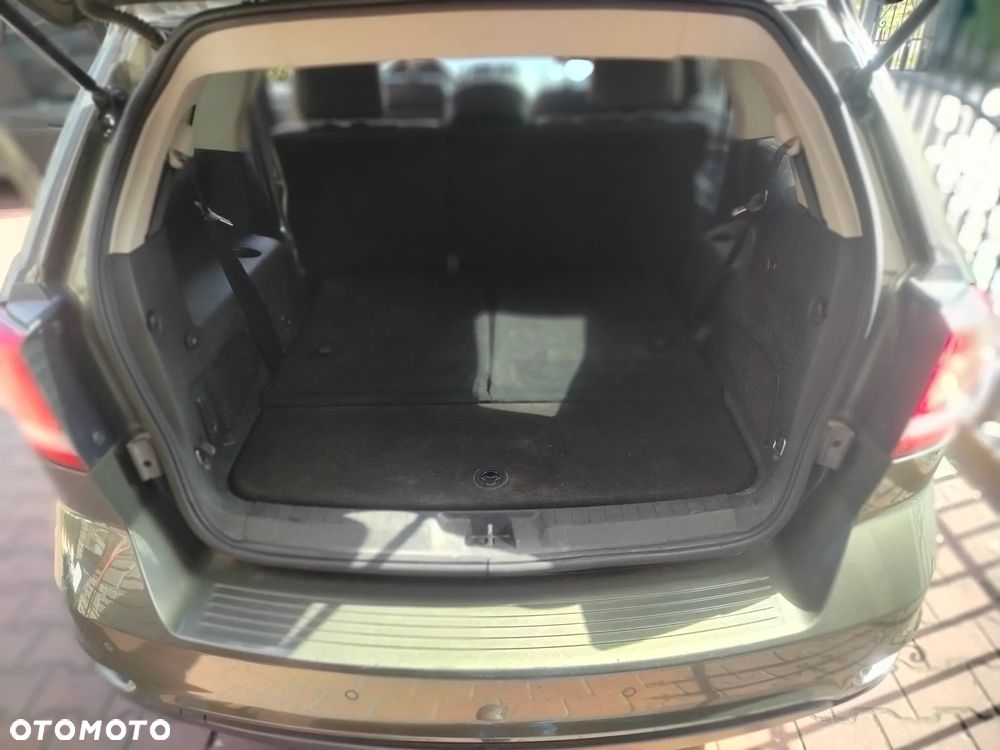 Fiat Freemont 2.0 Multijet Lounge AWD - 18