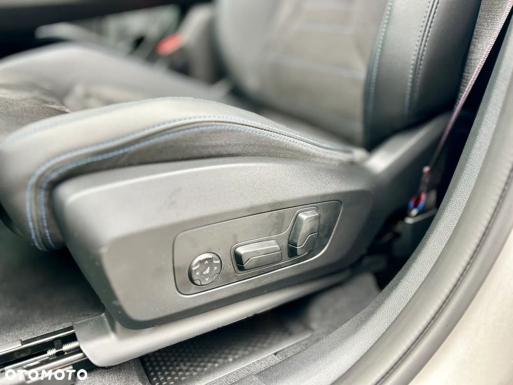 BMW X1 xDrive20d mHEV M Sport sport - 18