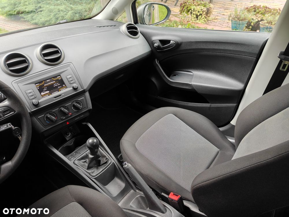 Seat Ibiza - 12