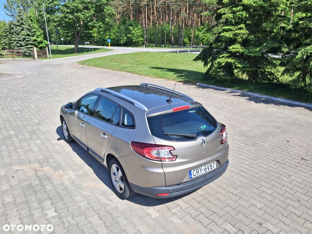 Renault Megane 1.6 16V Generation - 2
