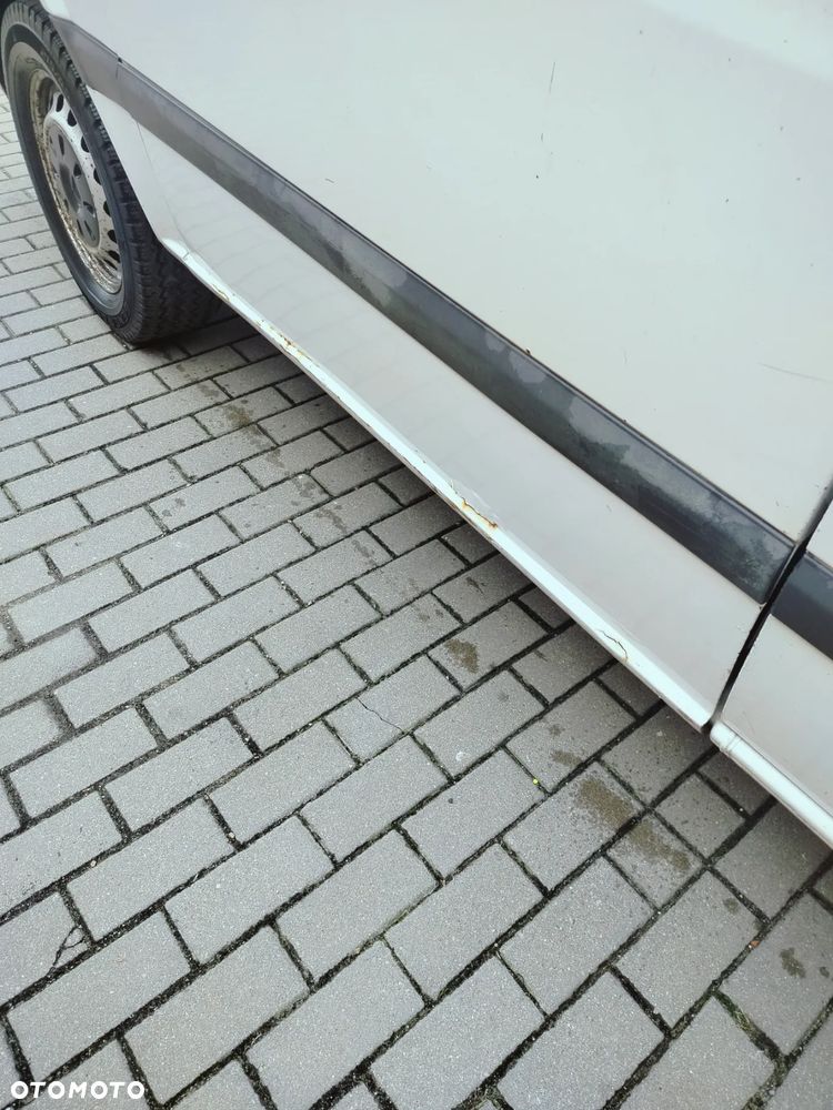 Mercedes-Benz Vito - 6