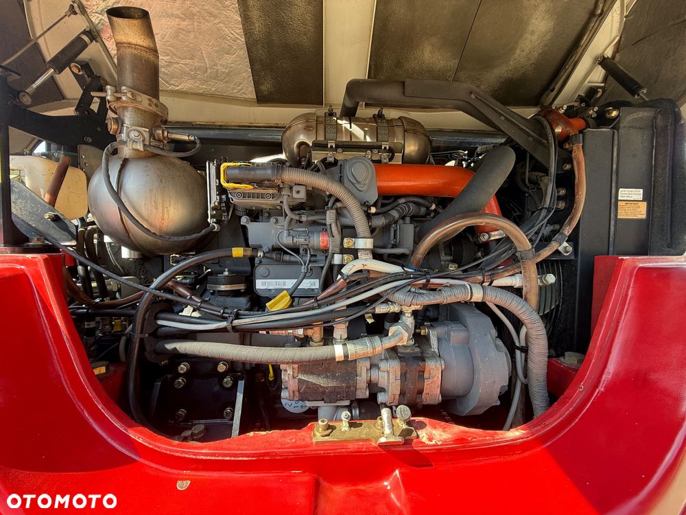 Takeuchi TB 295 - 10