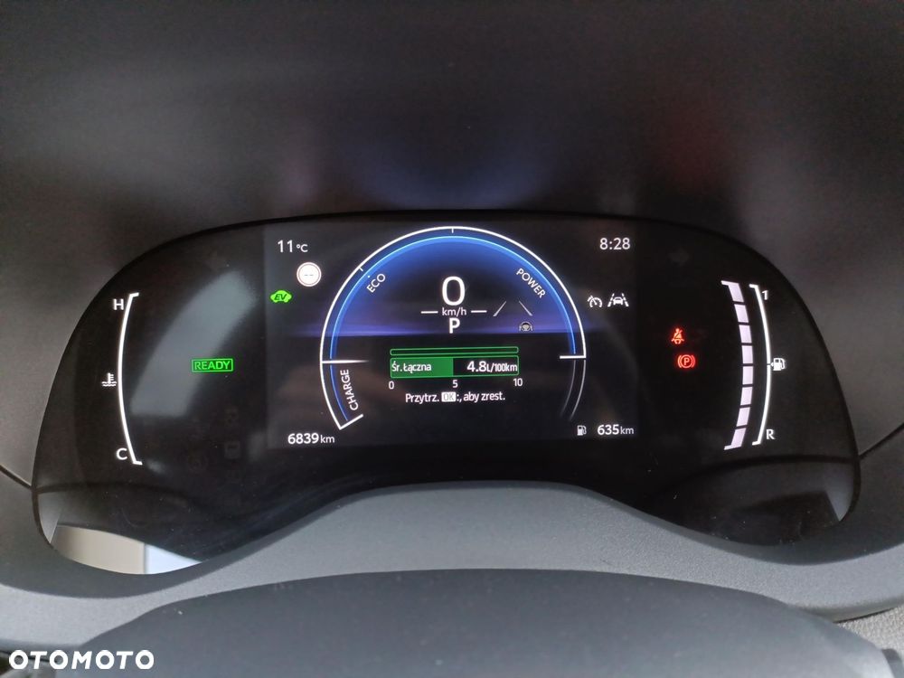 Toyota Yaris Hybrid 1.5 Style - 18