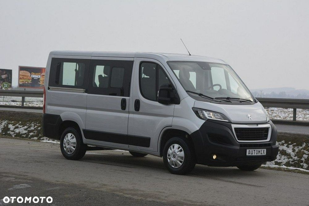 Peugeot Boxer - 12