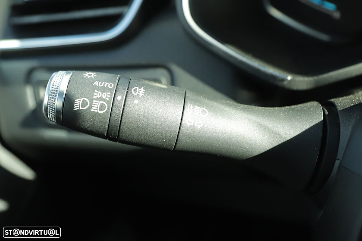 Renault Clio 1.6 E-Tech Intens - 17