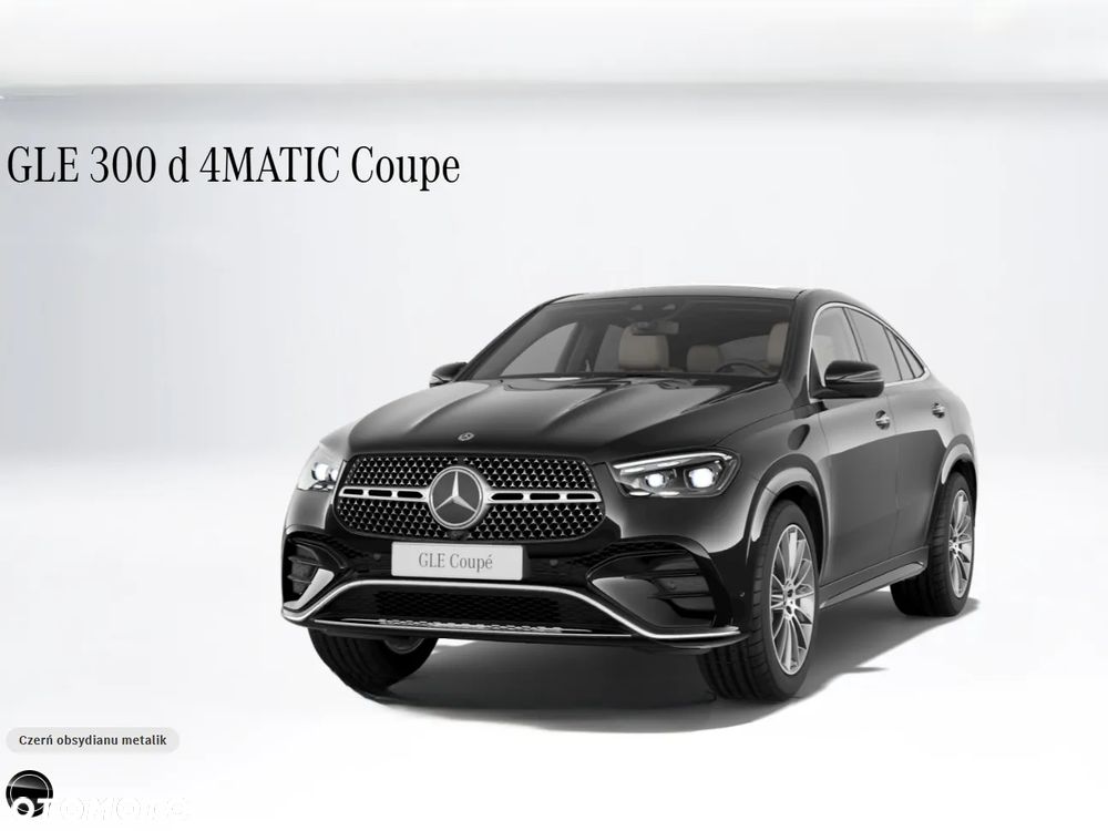 Mercedes-Benz GLE - 4