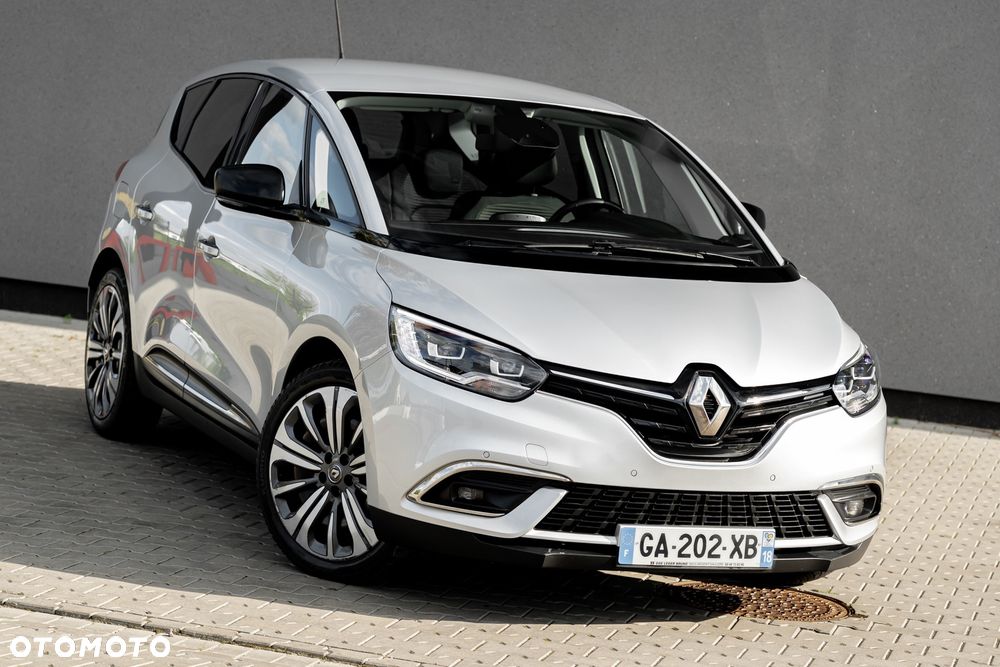 Renault Scenic 1.7 Blue dCi Zen - 1