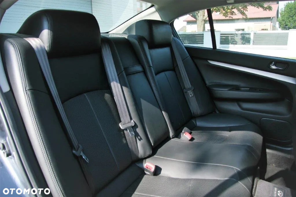 Infiniti G G37 S Premium - 30
