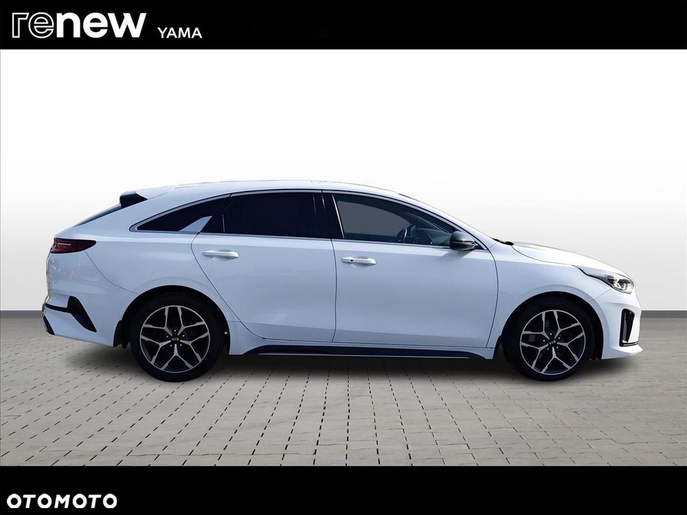 Kia ProCeed 1.6 CRDi GT Line - 6