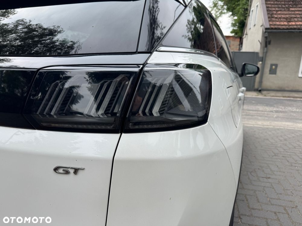 Peugeot 3008 1.5 BlueHDi GT S&S - 19