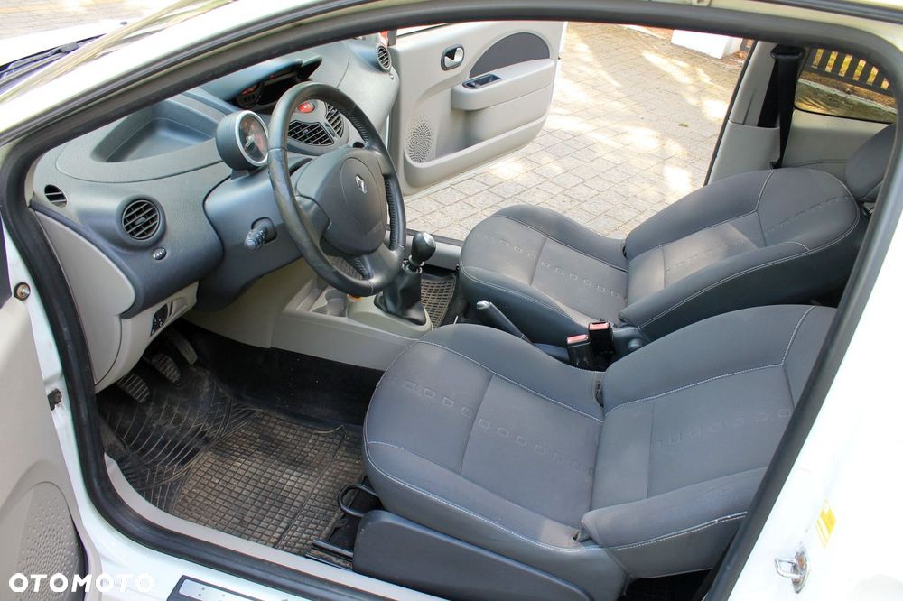 Renault Twingo 1.2 16V Night & Day - 16