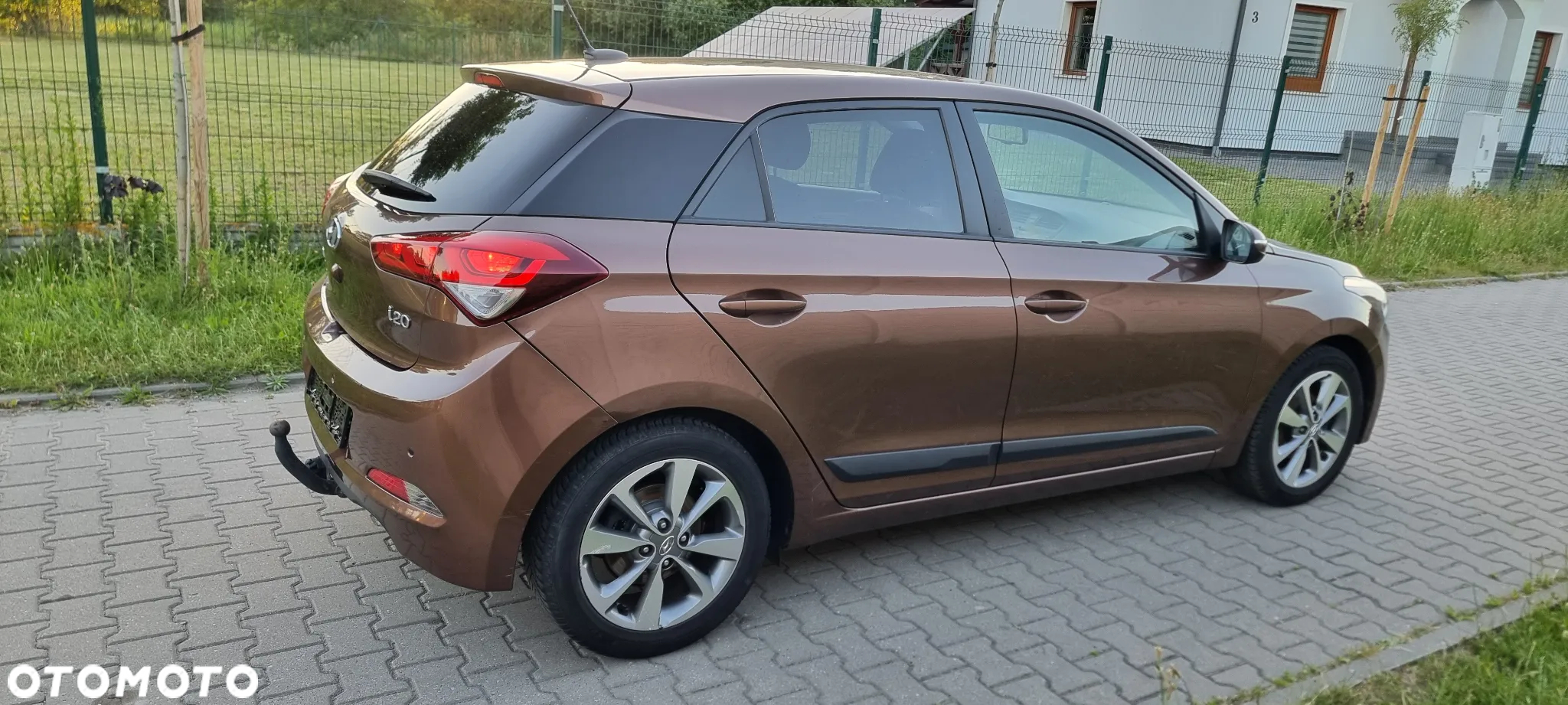 Hyundai i20 - 7