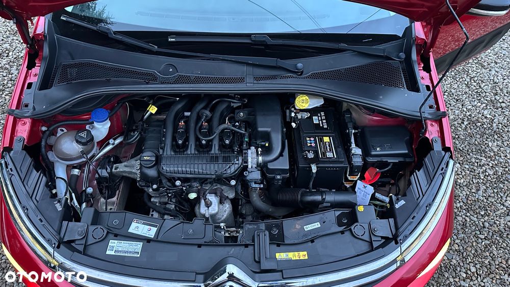 Citroën C3 1.2 PureTech Feel - 14