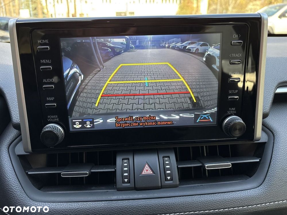 Toyota RAV4 2.0 Comfort 4x4 MS - 24