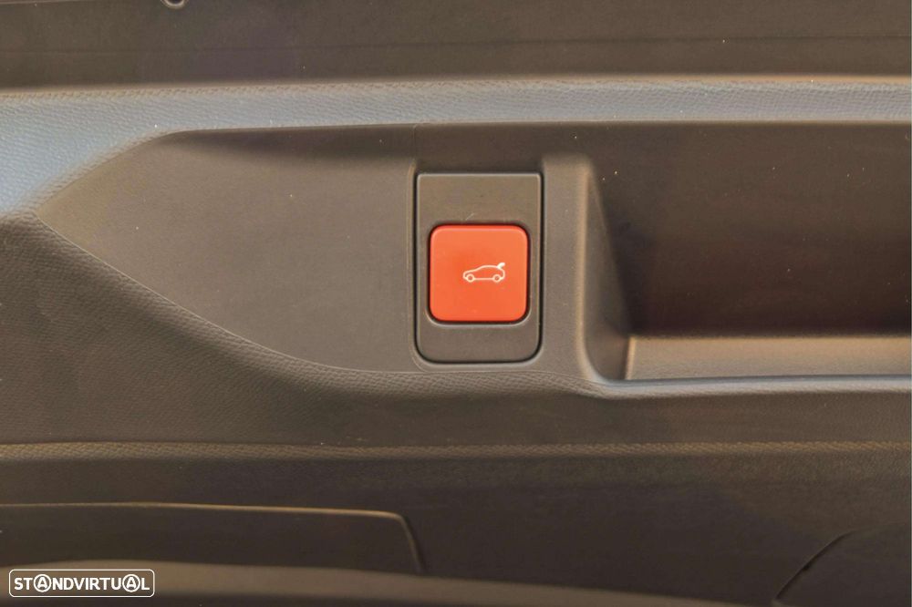 DS DS4 E-Tense La Première EAT8 - 16