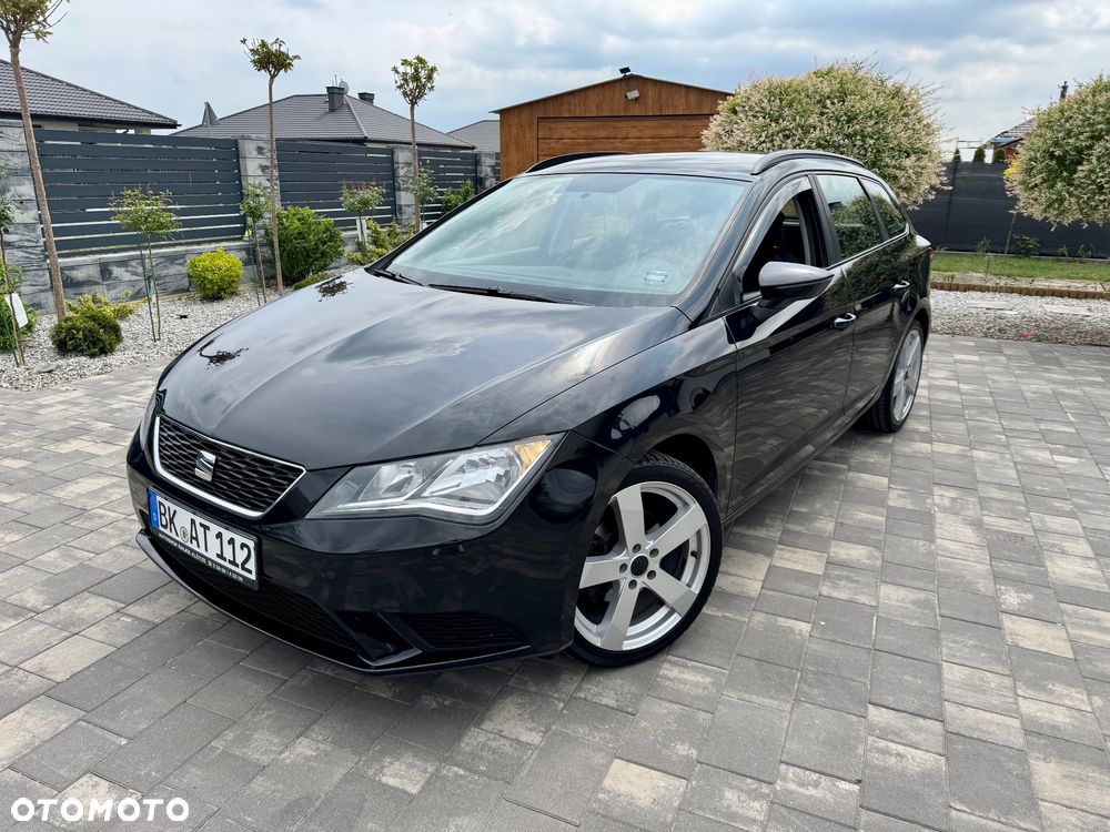 Seat Leon - 14