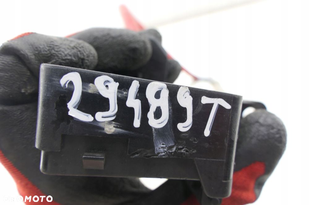 Klema Plusowa BMW E46 1.8 1.9 8375990 - 8