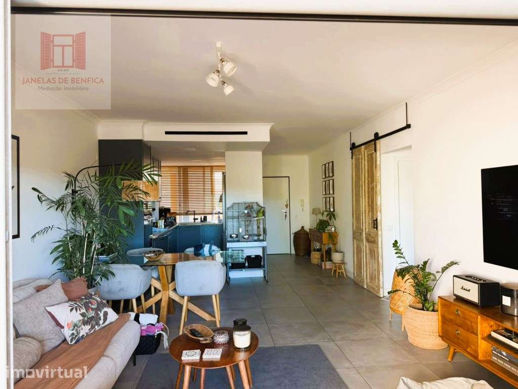 T1+1, terraços, Em Vale de Lobo, Almancil - Grande imagem: 5/20