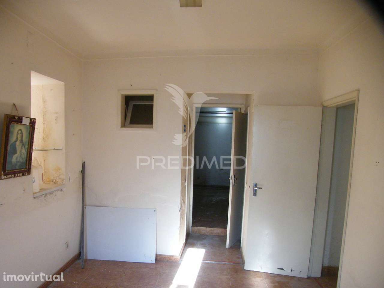 Casa antiga em Nisa. - Grande imagem: 3/13