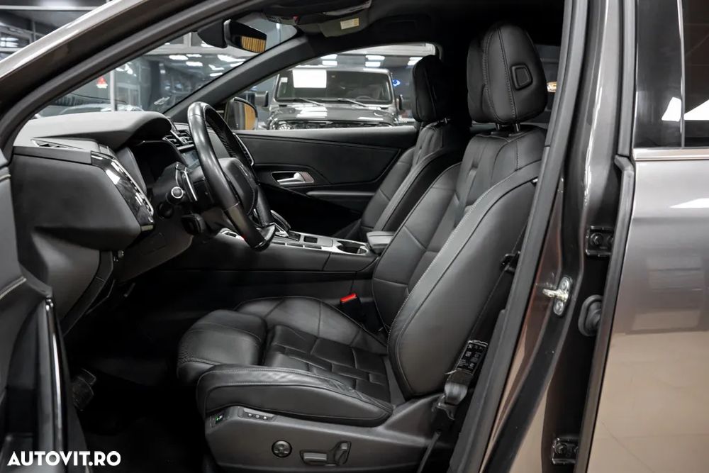 DS Automobiles DS 7 Crossback - 26