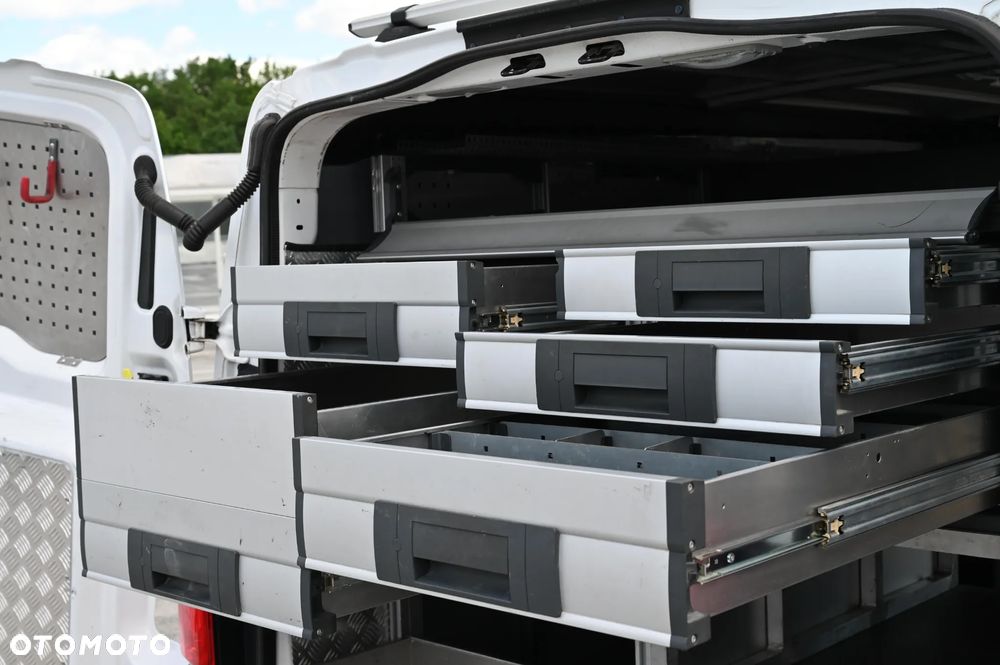 Toyota ProAce - 2
