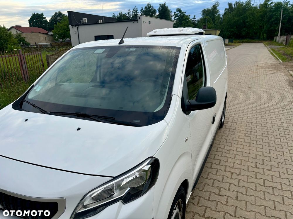 Peugeot Expert - 3
