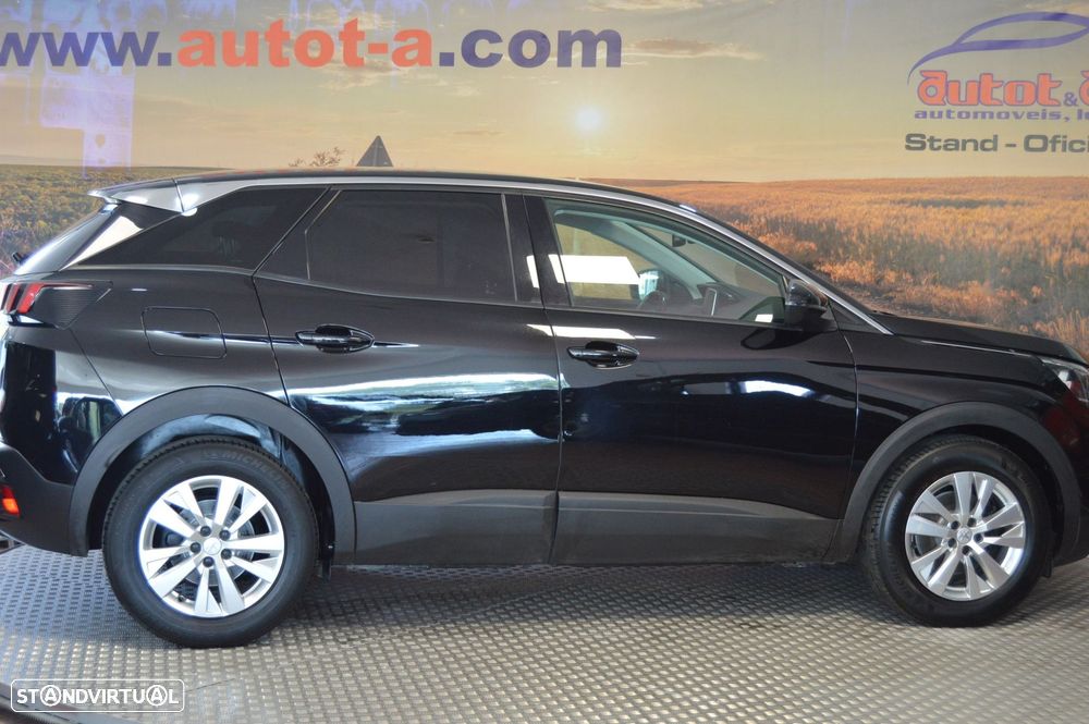 Peugeot 3008 BlueHDi 130 Stop & Start Active - 6