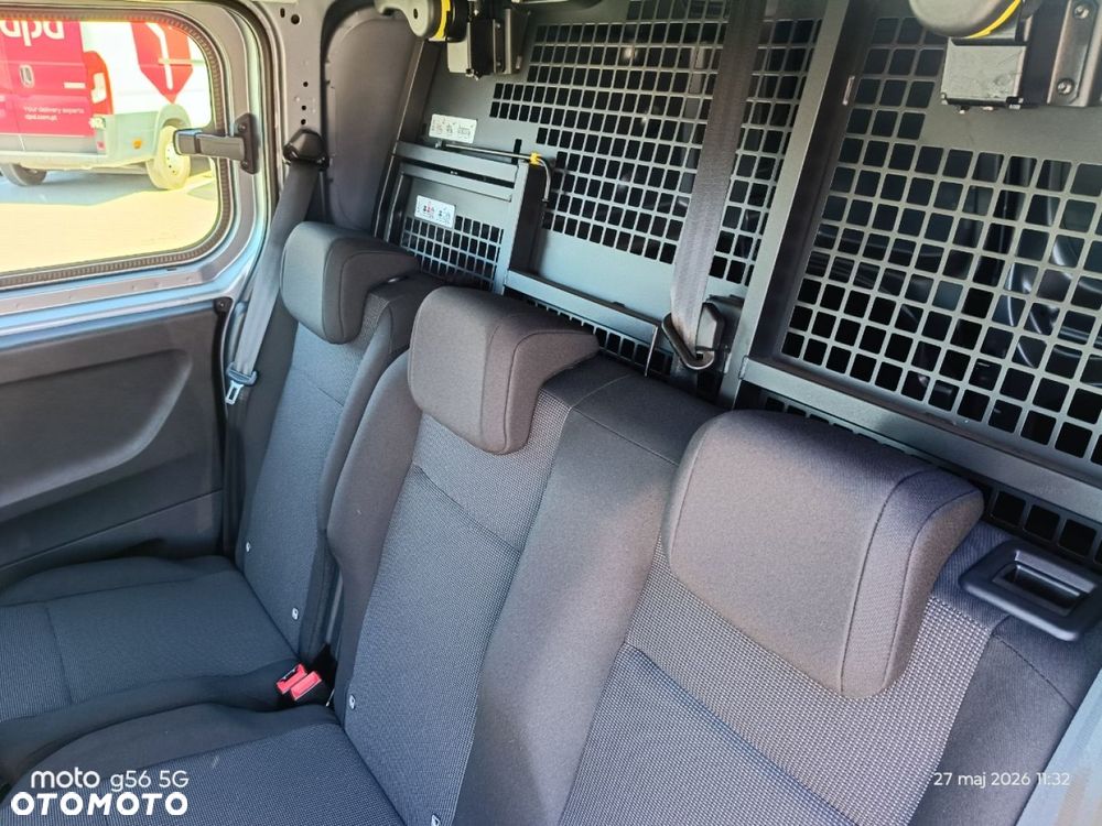 Citroën BERLINGO - 12