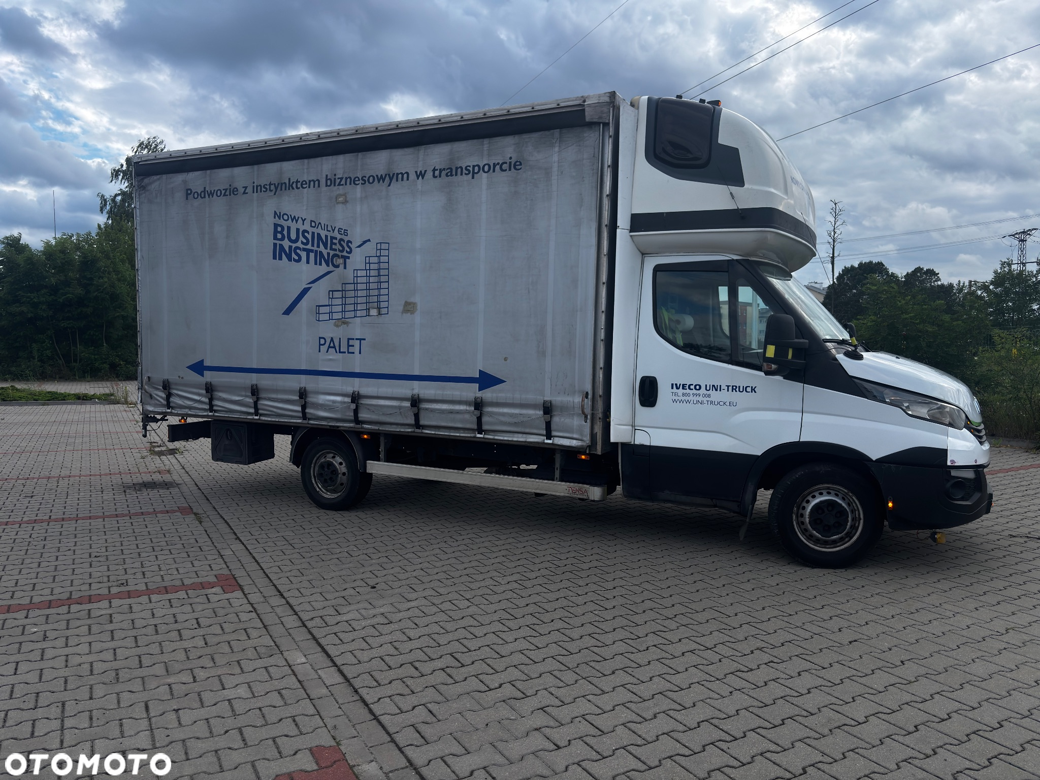 Iveco Daily 35S18 - 3