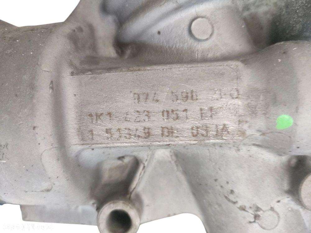 MAGLOWNICA SKODA OCTAVIA II LIFT (2008-2013) 1.9 TDI 105KM 1K1423051EE - 3