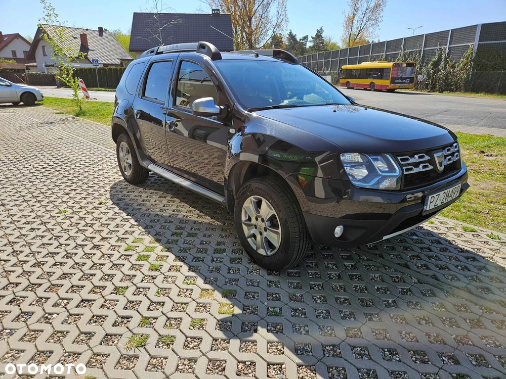 Dacia Duster 1.6 SCe Access S&S - 1