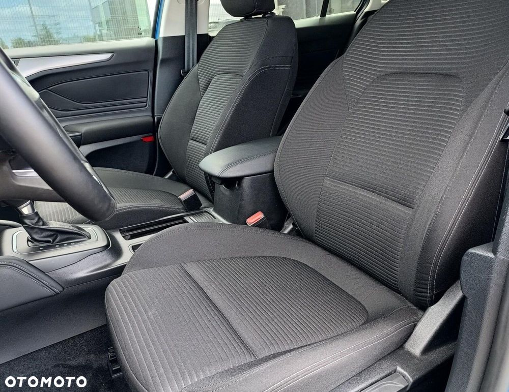 Ford Focus 1.0 EcoBoost mHEV Titanium X - 15