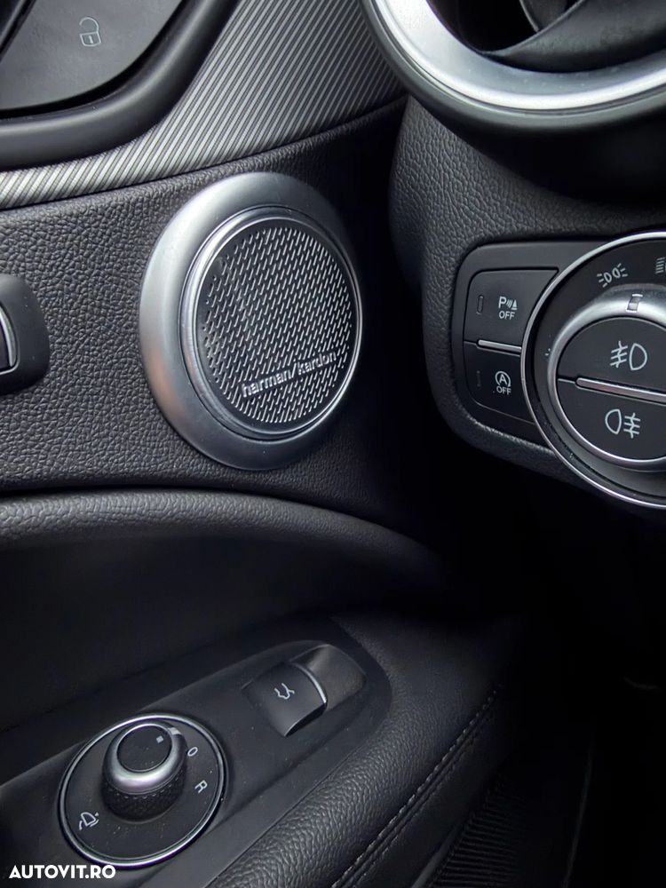 Alfa Romeo Stelvio 2.2 16V AT8 Q4 Veloce - 6