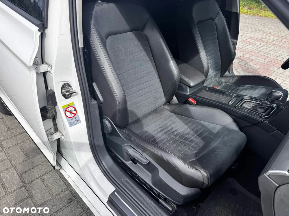 Volkswagen Passat 2.0 TDI EVO Business DSG - 13