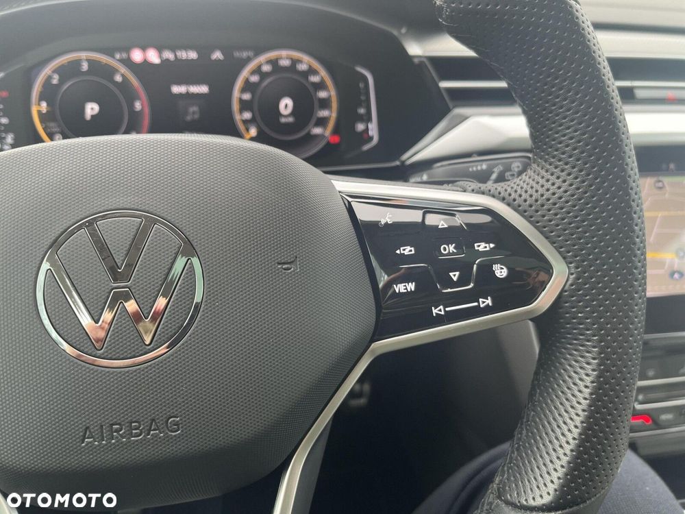 Volkswagen Arteon 2.0 TDI 4Motion Elegance DSG - 17