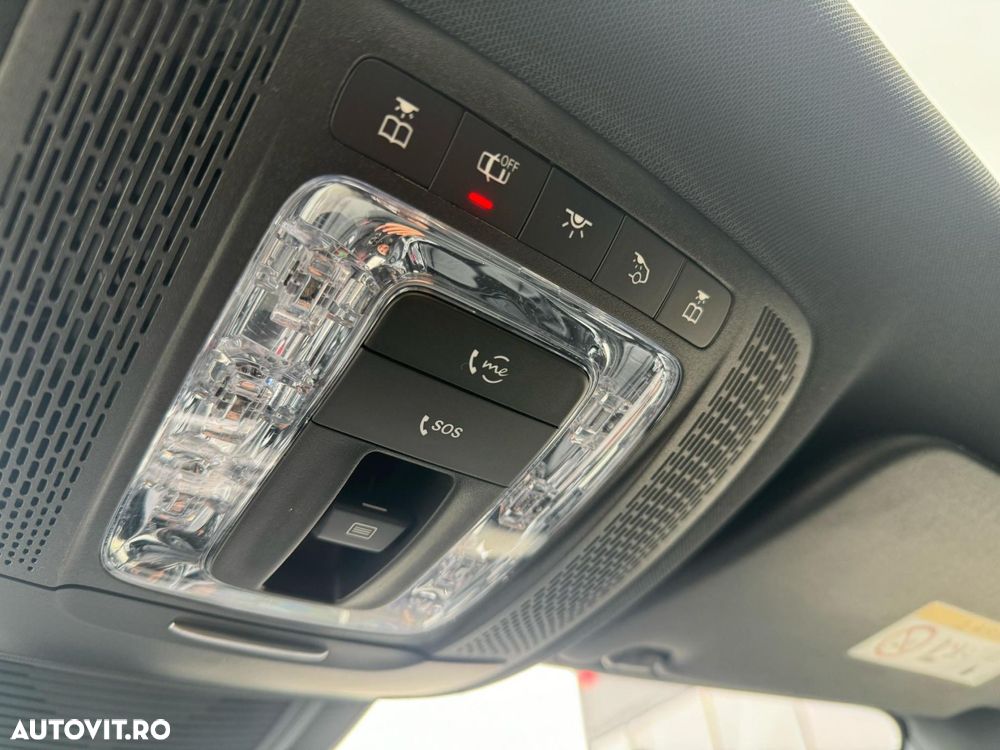 Mercedes-Benz GLE 350 de 4MATIC 9G-TRONIC - 21