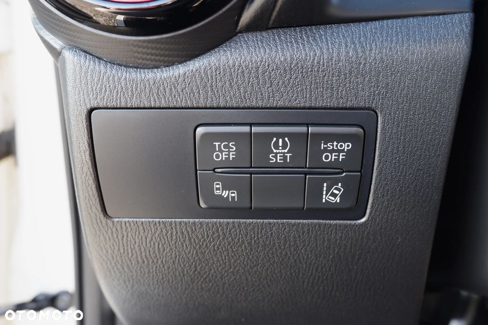 Mazda CX-3 SKYACTIV-D 105 FWD Sports-Line - 14