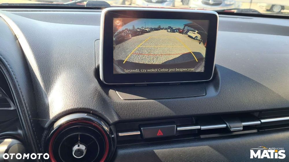 Mazda CX-3 - 30