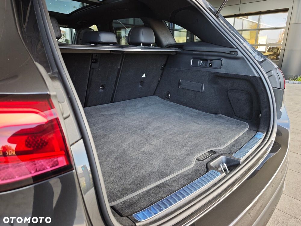 Mercedes-Benz GLC 220 d mHEV 4-Matic AMG Line - 34